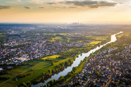 Frankfurt am Main Frankfurt am Main