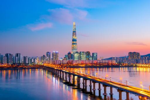 Seoul Seoul