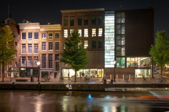 Ein Wochenende In Amsterdam Die Hauptstadt Der Niederlande In 2