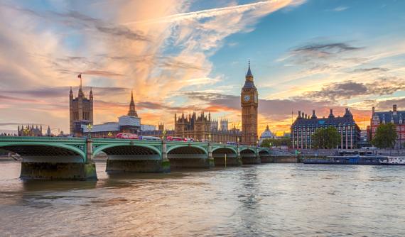 London London