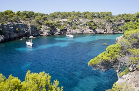 Cala Pi Cala Pi