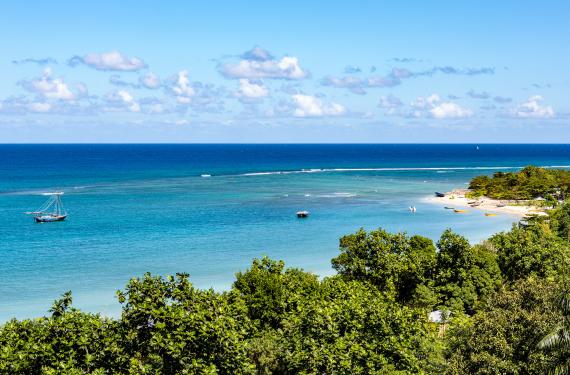 Haiti Haiti