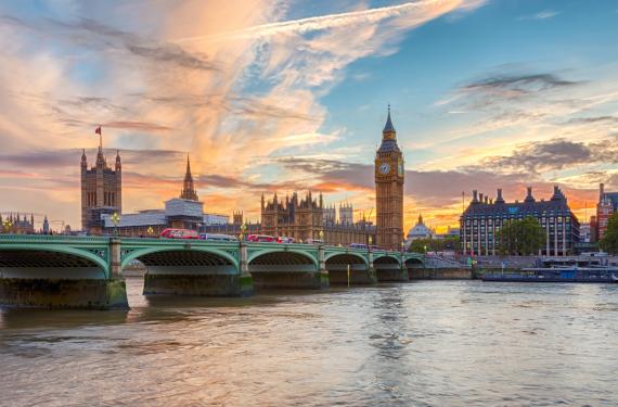 London London