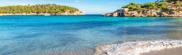 Spanien-Mallorca-Mondrago-S'Amarador-Emotion