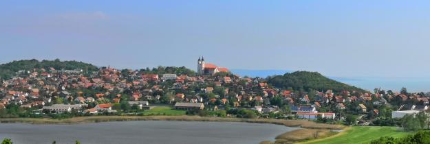 Tihany Tihany
