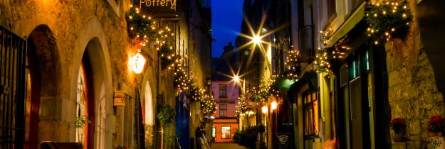 Galway Galway