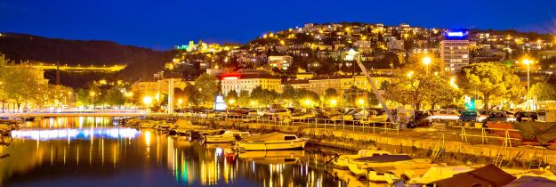 Rijeka Rijeka