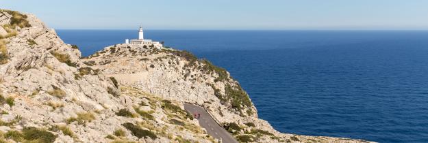 Cap de Formentor - Mallorca Cap de Formentor - Mallorca