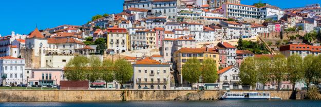 Coimbra Coimbra