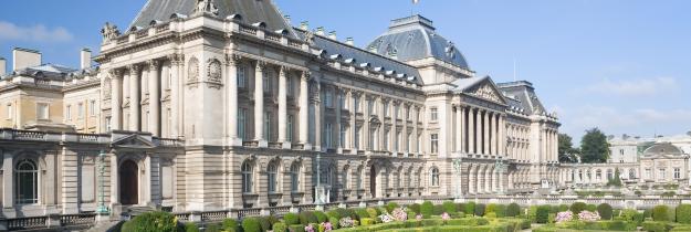 Brüssel Brüssel