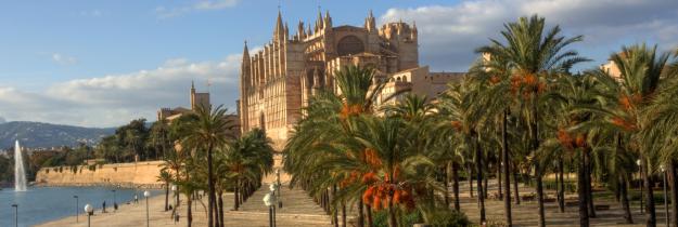 La Seu - Palma de Mallorca La Seu - Palma de Mallorca