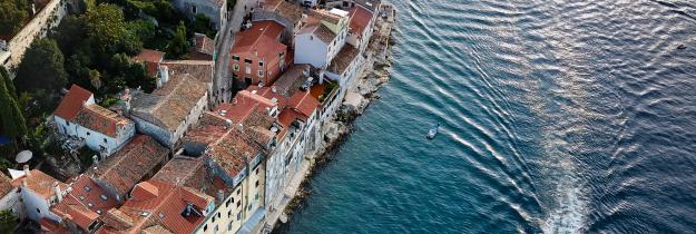 Rovinj Rovinj