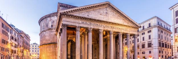 Pantheon - Rom Pantheon - Rom