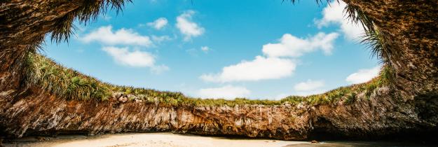 Hidden Beach Hidden Beach