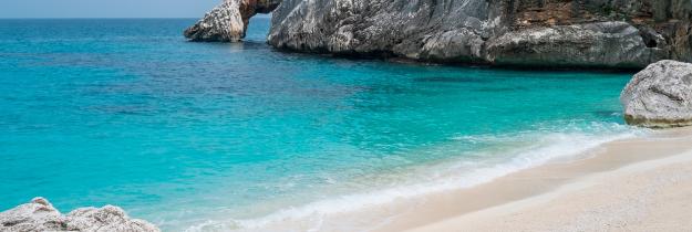 Sardinien Cala Golorize
