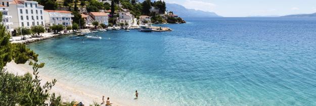 Kroatien: Split