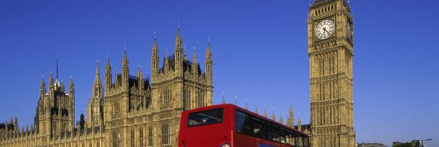 Palace of Westminster - London Palace of Westminster - London