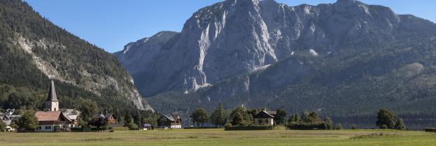 Salzburg - Salzkammergut Salzburg - Salzkammergut