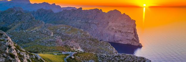 Tramuntana - Mallorca Tramuntana - Mallorca