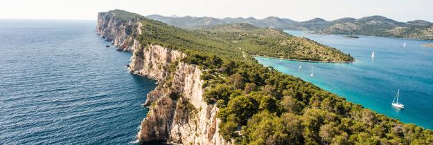 Dugi Otok - Kroatien Dugi Otok - Kroatien