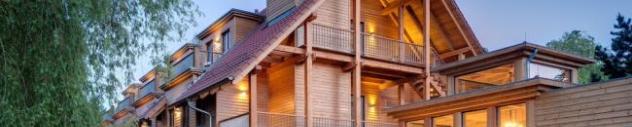 Hotel Strandhaus - Boutique Resort & Spa Hotel Strandhaus - Boutique Resort & Spa