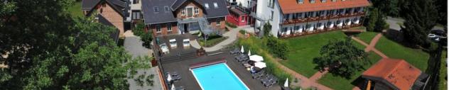 Landhotel Burg im Spreewald Landhotel Burg im Spreewald