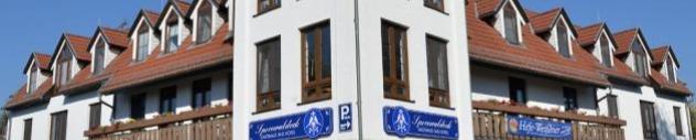 Hotel Spreewaldeck Hotel Spreewaldeck