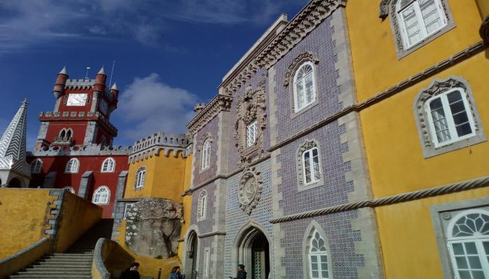 Lissabon+Sintra#CHECK24/Drebenstedt