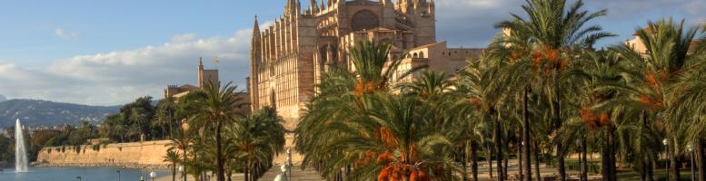 La Seu - Palma de Mallorca La Seu - Palma de Mallorca