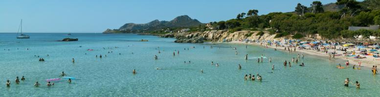Cala Son Moll - Cala Ratjada Cala Son Moll - Cala Ratjada