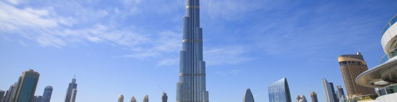 Burj Khalifa - Dubai Burj Khalifa - Dubai