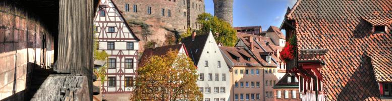 Kaiserburg Nürnberg - Nürnberg Kaiserburg Nürnberg - Nürnberg