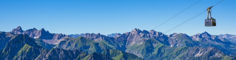 Nebelhorn - Oberstdorf Nebelhorn - Oberstdorf