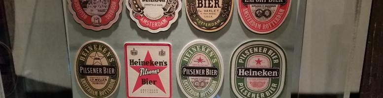 Heineken Experience - Amsterdam Heineken Experience - Amsterdam