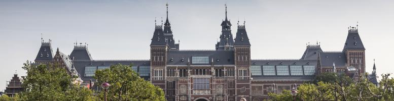 Rijksmuseum - Amsterdam Rijksmuseum - Amsterdam
