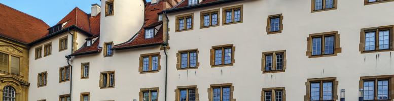 Alte Kanzlei - Stuttgart Alte Kanzlei - Stuttgart