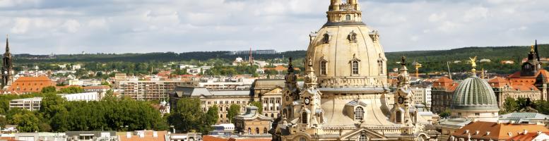 Altstadt Dresden - Dresden Altstadt Dresden - Dresden