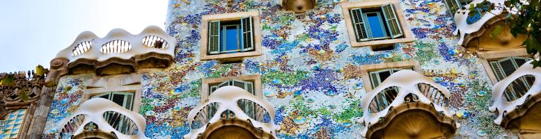 Casa Batilo - Barcelona Casa Batilo - Barcelona