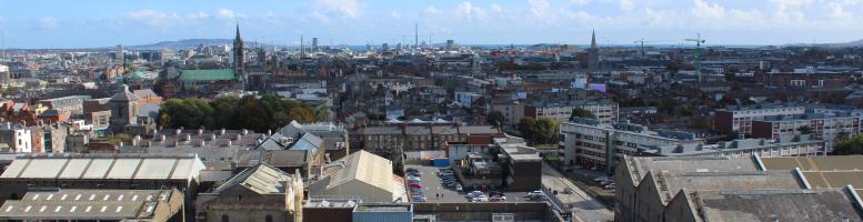 Guinness Storehouse - Dublin Guinness Storehouse - Dublin