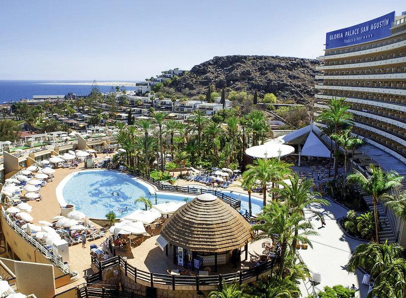 Die Top 10 Hotels Auf Gran Canaria | Reisewelt CHECK24