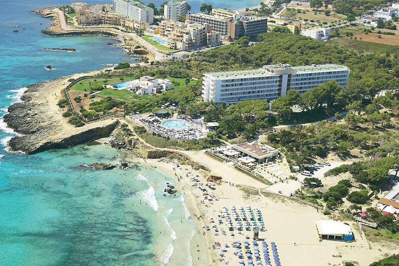 Fiesta Hotel Cala Nova Ibiza Bewertungen Fiesta Hotel Cala Nova Ibiza Bewertungen