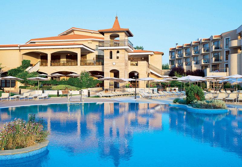 Die Top 10 Hotels an Bulgariens Sonnenstrand | CHECK24