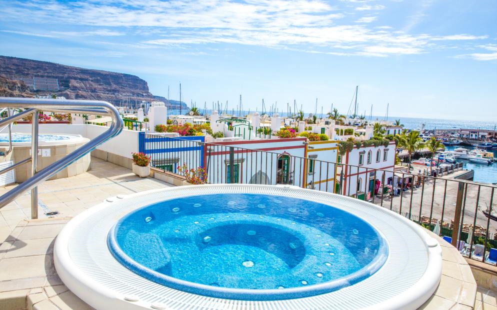 10 Last Minute Hotels Auf Den Kanaren: Gran Canaria, Lanzarote ...