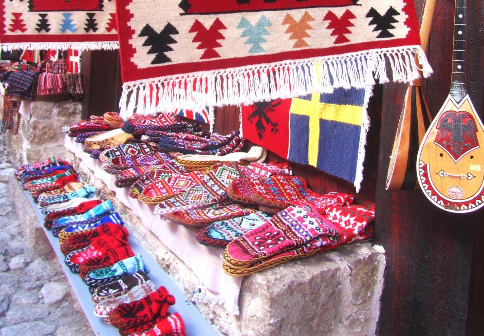 Kruja Kruja