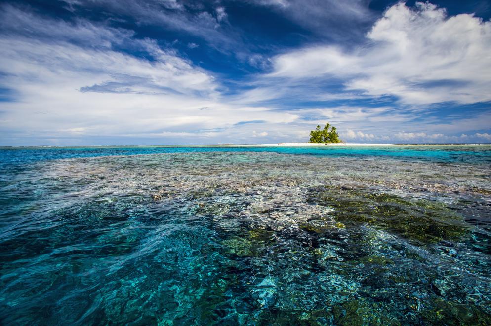 Tuvalu Tuvalu
