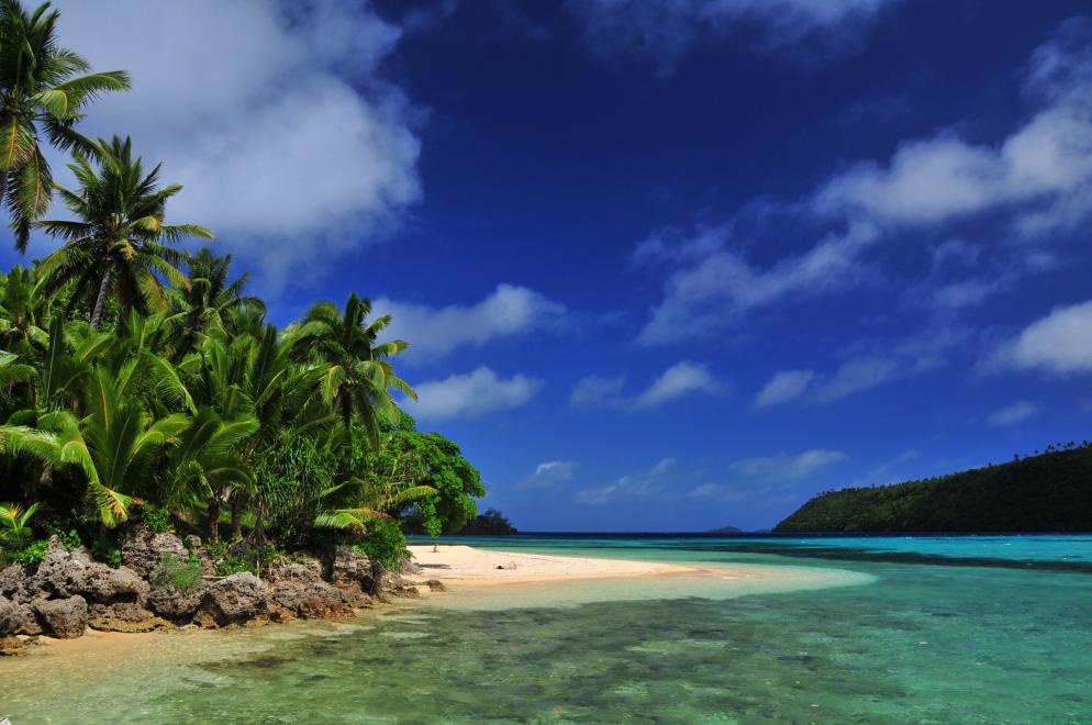 Tonga Tonga