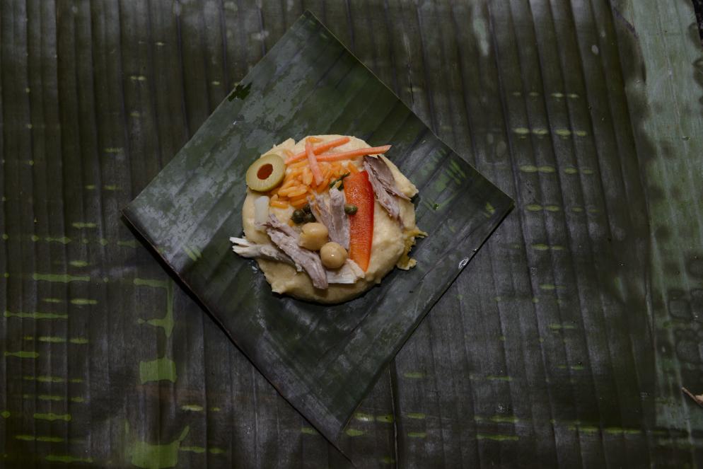 Costa_Rica+Tamales+Bananenblatt