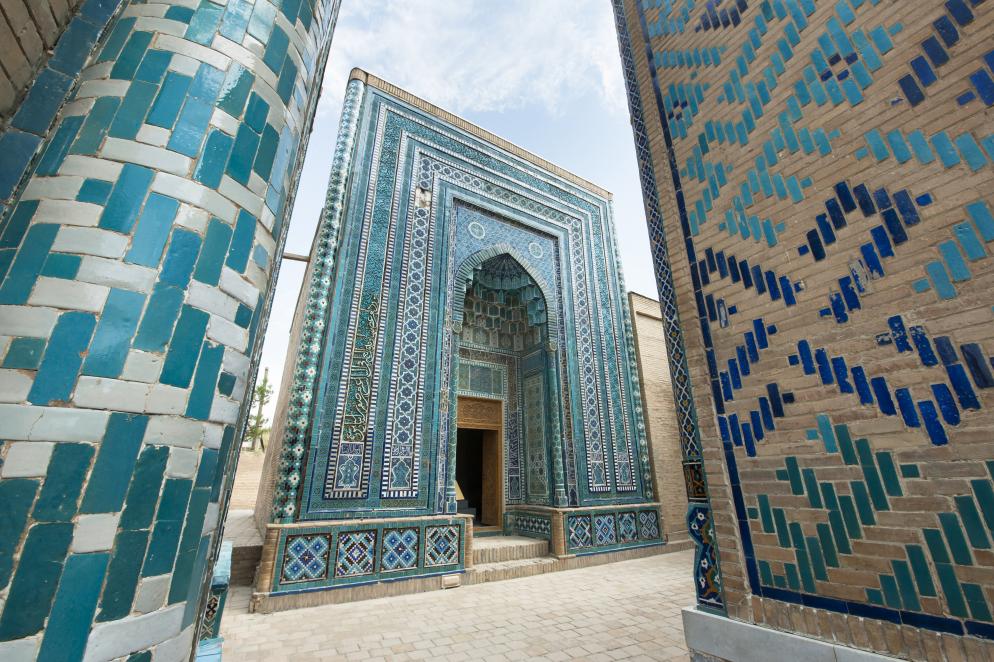 Usbekistan Usbekistan