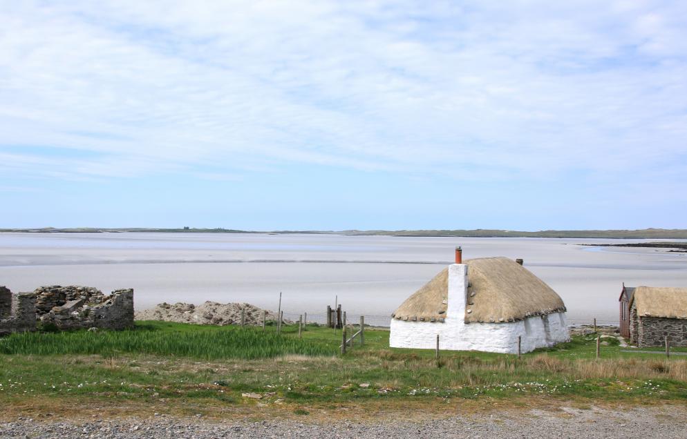 South Uist - Schottland South Uist - Schottland