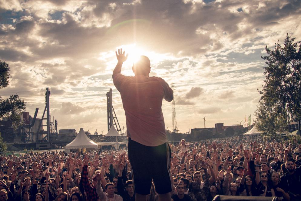 Spektrum Festival